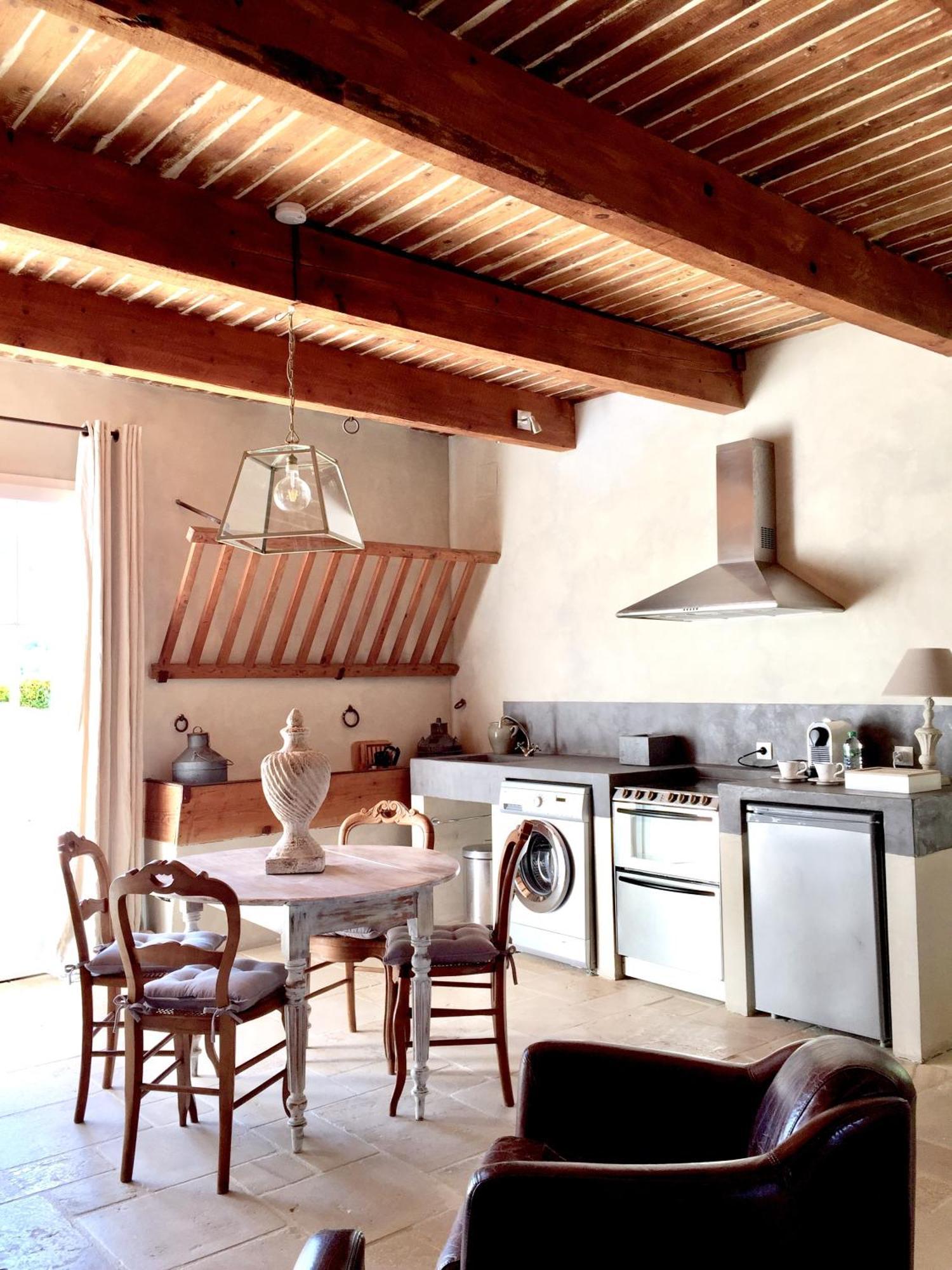 Bastide De Fontvieille Saint-Cyr-sur-Mer Exterior foto