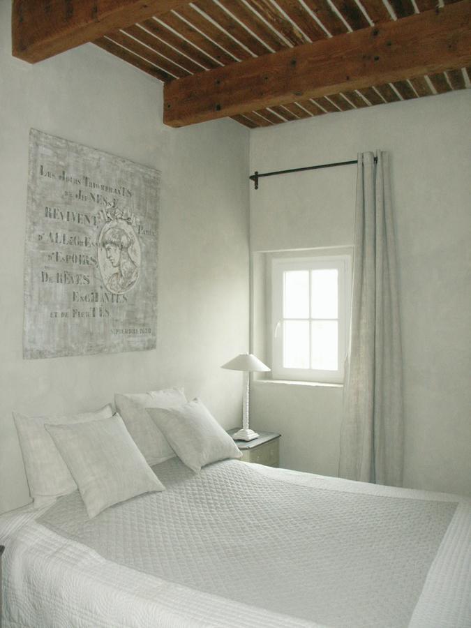 Bastide De Fontvieille Saint-Cyr-sur-Mer Exterior foto